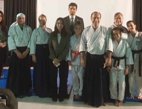 Sevinç Koleji Semineri